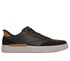 Skechers Slip-ins Relaxed Fit: Verloma - Radical, BLACK, full
