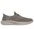 Skechers Slip-ins Relaxed Fit: Slade - Shane, GRY, full
