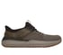 Skechers Slip-ins: Neville - Crosby, OLIVE / NOIR, full