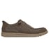 Skechers Slip-ins Relaxed Fit: Melson - Cozy Fit Diamond Moc, TAUPE, full
