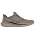 Skechers Slip-ins Relaxed Fit: Slade - Luther, CEMENT, full