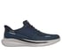 Skechers Slip-ins Relaxed Fit: Slade - Luther, NAVY, full