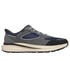 Skechers Slip-ins Relaxed Fit: Slade Ultra -&nbsp;Gage, VERT / BLEU MARINE, full