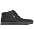 Waterproof: Palmiro - Wallace, BLACK, full