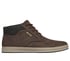 Waterproof: Palmiro - Wallace, CHOCOLATE, full