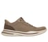 Skechers Slip-ins Relaxed Fit: Norlan - Samson, TAUPE, full