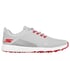 Skechers GO GOLF Elite 4 - Victory, GRAY / RED, full