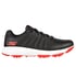 GO GOLF Torque 2, BLACK / RED, full