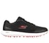 GO GOLF Max Fairway 3, BLACK / RED, full