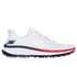 Skechers Slip-ins: GO GOLF Blade GF - Slip-ins, WHITE / NAVY, full