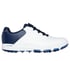 GO GOLF PRO 6 SL - Twist, WHITE / NAVY, full