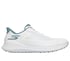 Skechers Slip-ins: GO GOLF Flight, WHITE / LIGHT BLUE, full