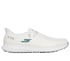 Skechers Slip-ins Relaxed Fit: GO GOLF Flight - Moc, OFF WHITE, full