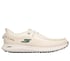 Skechers Slip-ins Golf Relaxed Fit: Flight - Moc Twist Fit, OFF WHITE, full
