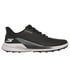 Skechers Slip-ins Waterproof: Pure SI, BLACK, full