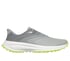 Skechers Slip-ins Waterproof: GO GOLF Flow SI, GRIS, full