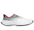 Skechers Slip-ins Waterproof: GO GOLF Flow SI, WHITE / NAVY, full