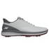Skechers Slip-ins GOLF Waterproof: Rival 2, GRAY / RED, full