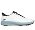 Skechers Slip-ins GOLF Waterproof: Rival 2, WHITE / BLACK, full