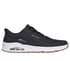 Skechers Slip-ins: UNO Golf SI, BLACK, full