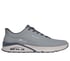 Skechers Slip-ins: UNO Golf SI, GRAY, full