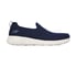 Skechers GOwalk Max - Modulating, NAVY, full