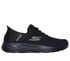 Skechers Slip-ins: GO WALK Arch Fit - Simplicity, NOIR, full
