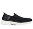 Skechers Slip-ins: GO WALK 6 - Easy On, NOIR, full
