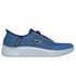 Skechers Slip-ins: GO WALK Flex - Netro, NAVY, full