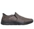 Skechers Slip-ins: GO WALK Flex - Ray, DARK TAUPE, full