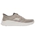 Skechers Slip-ins: GO WALK Now - Payton, KHAKI, full