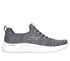 GO WALK Flex - Ultra, GRIS / VERT-LIME, full