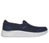 GO WALK Flex - Request, BLAU / GRAU, full