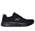 GO WALK Flex - Vespid, BLACK, full