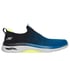 GO WALK Arch Fit 2.0 - Linear Axis 2.0, BKMT, full