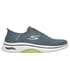Skechers Slip-ins: Arch Fit 2.0 - Grand Select 2, BLAU GRAU, full