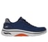 GO WALK Arch Fit 2.0 - Umi, NAVY, full