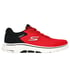 GO WALK 7 - The Construct, RED / BLACK, full
