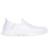Skechers Slip-ins: GO WALK 7 - Easy On 2, BLANC, full