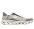Skechers Slip-ins: GO WALK Glide-Step 2.0 - Zac, KHAKI, full