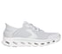 Skechers Slip-ins: GO WALK Glide-Step 2.0 - Zander, LIGHT GRAY, full