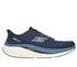 Skechers Slip-ins: GO WALK Max Cushioning Arch Fit - Jeremie, NAVY / BLACK, full