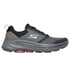 GO Walk 8 - Idris, GRIS ANTHRACITE / NOIR, full