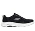 GO Walk 8 - Day, BLACK / WHITE, full