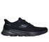 Skechers Slip-ins: GO WALK 8 - Pate, BLACK, full