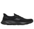 Skechers Slip-ins: GO WALK 8 - Lenard, BBK, full