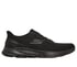 Skechers Slip-ins: GO WALK 8, BLACK, full