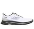 Skechers Slip-ins: GO Walk 8 - Ozzie, WHITE / BLACK, full