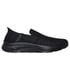 Skechers Slip-ins: GO WALK Arch Fit 2.0 - Quest, ZWART, full