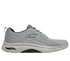 GO WALK Arch Fit 2.0 - Levy, GRAY / BLACK, full